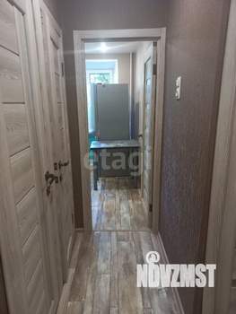2-к квартира, на длительный срок, 35м2, 3/9 этаж