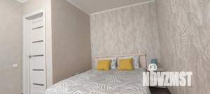 1-к квартира, посуточно, 39м2, 1/5 этаж