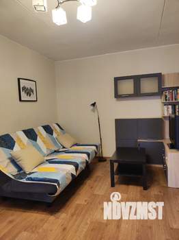 2-к квартира, на длительный срок, 45м2, 2/5 этаж