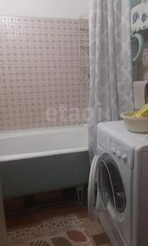 2-к квартира, на длительный срок, 50м2, 9/12 этаж