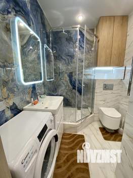 1-к квартира, на длительный срок, 30м2, 2/9 этаж