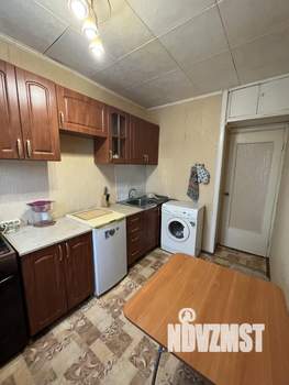 1-к квартира, на длительный срок, 33м2, 6/10 этаж