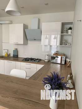 1-к квартира, посуточно, 41м2, 1/5 этаж