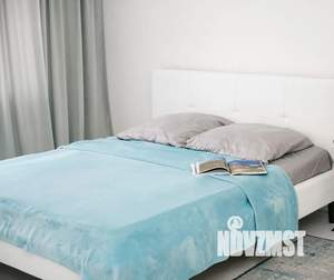 1-к квартира, посуточно, 41м2, 7/10 этаж