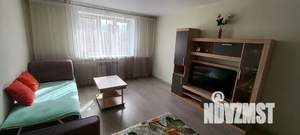 1-к квартира, посуточно, 32м2, 5/17 этаж