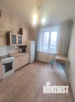 1-к квартира, на длительный срок, 43м2, 3/6 этаж