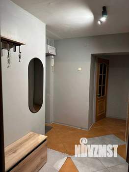 2-к квартира, на длительный срок, 52м2, 6/10 этаж