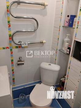 2-к квартира, на длительный срок, 53м2, 6/12 этаж