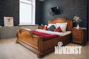 1-к квартира, посуточно, 33м2, 3/3 этаж