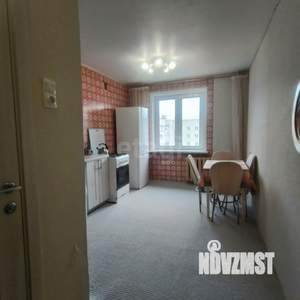 1-к квартира, на длительный срок, 33м2, 5/9 этаж