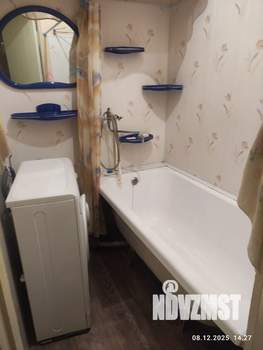 2-к квартира, на длительный срок, 4600м2, 2/5 этаж