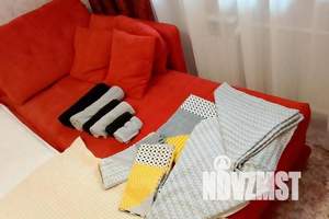 1-к квартира, посуточно, 37м2, 2/17 этаж