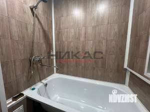 1-к квартира, на длительный срок, 35м2, 2/9 этаж