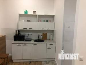 Студия квартира, посуточно, 32м2, 1/5 этаж
