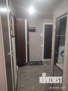 1-к квартира, на длительный срок, 35м2, 9/10 этаж