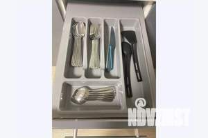 1-к квартира, посуточно, 36м2, 1/10 этаж