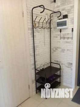 1-к квартира, посуточно, 35м2, 5/17 этаж