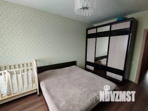 2-к квартира, на длительный срок, 58м2, 10/12 этаж