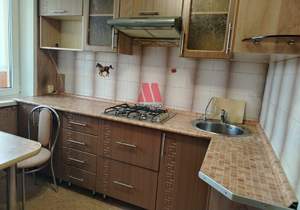 1-к квартира, на длительный срок, 30м2, 5/5 этаж