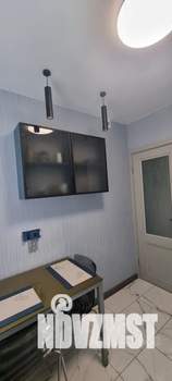 3-к квартира, посуточно, 56м2, 2/9 этаж