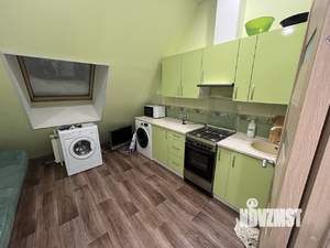 1-к квартира, на длительный срок, 36м2, 5/5 этаж