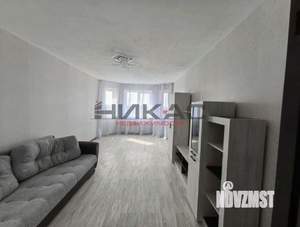 2-к квартира, на длительный срок, 60м2, 14/17 этаж