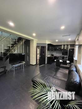 3-к квартира, посуточно, 150м2, 2/2 этаж