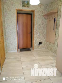 2-к квартира, посуточно, 55м2, 8/9 этаж