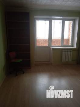 1-к квартира, на длительный срок, 43м2, 3/10 этаж