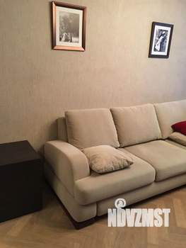 2-к квартира, на длительный срок, 55м2, 3/6 этаж