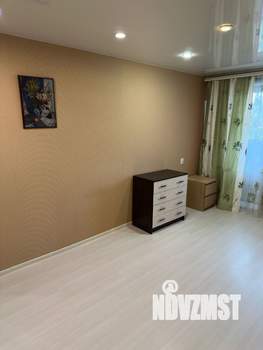 1-к квартира, на длительный срок, 30м2, 4/5 этаж