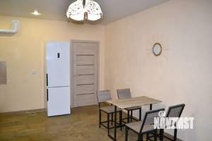 1-к квартира, посуточно, 42м2, 5/18 этаж