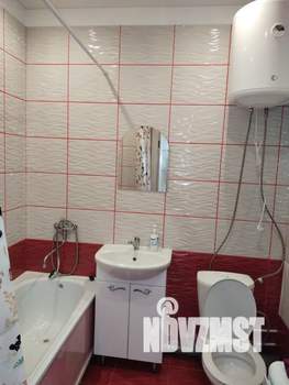 1-к квартира, посуточно, 39м2, 5/16 этаж