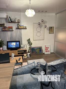 Студия квартира, на длительный срок, 32м2, 5/5 этаж