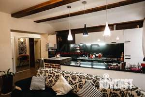 3-к квартира, на длительный срок, 90м2, 3/4 этаж