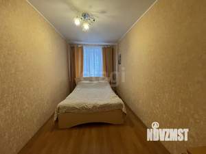 2-к квартира, на длительный срок, 44м2, 2/5 этаж