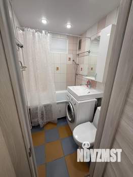 Студия квартира, посуточно, 43м2, 2/5 этаж