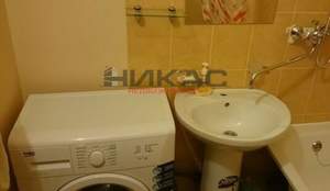 1-к квартира, на длительный срок, 56м2, 3/9 этаж