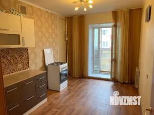 1-к квартира, на длительный срок, 48м2, 9/11 этаж