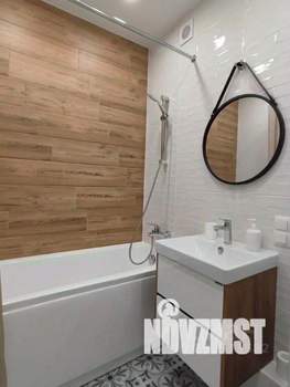 1-к квартира, посуточно, 37м2, 1/1 этаж