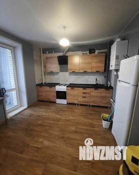 2-к квартира, на длительный срок, 60м2, 2/6 этаж