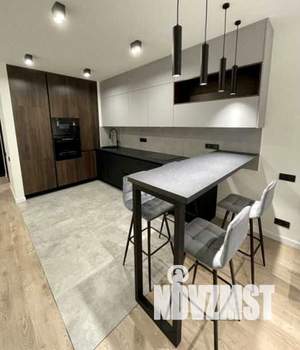 3-к квартира, на длительный срок, 105м2, 7/9 этаж