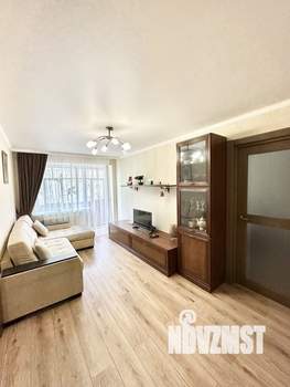 2-к квартира, посуточно, 43м2, 5/5 этаж