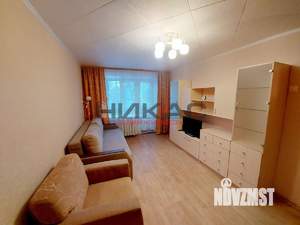 1-к квартира, на длительный срок, 30м2, 3/5 этаж