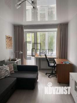 2-к квартира, на длительный срок, 44м2, 3/5 этаж