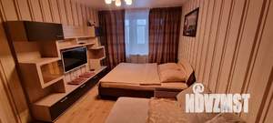 1-к квартира, посуточно, 31м2, 5/5 этаж