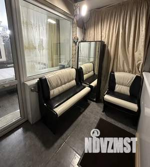 3-к квартира, посуточно, 54м2, 3/9 этаж