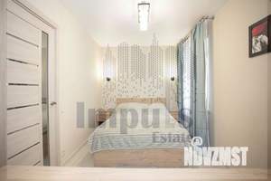 2-к квартира, на длительный срок, 42м2, 3/5 этаж