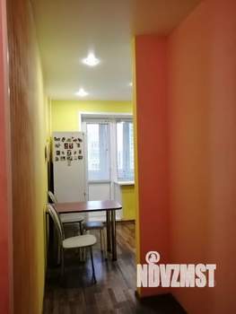 1-к квартира, на длительный срок, 37м2, 8/10 этаж