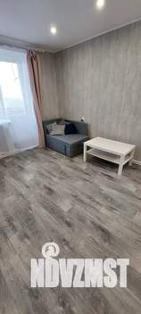 1-к квартира, посуточно, 35м2, 11/12 этаж